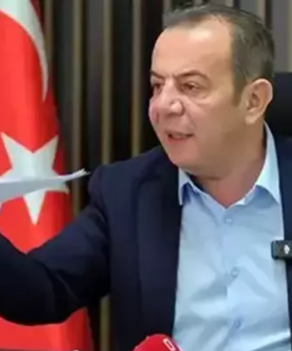 CHP’li Tanju Özcan soruşturması... İfadeler ortaya çıktı...