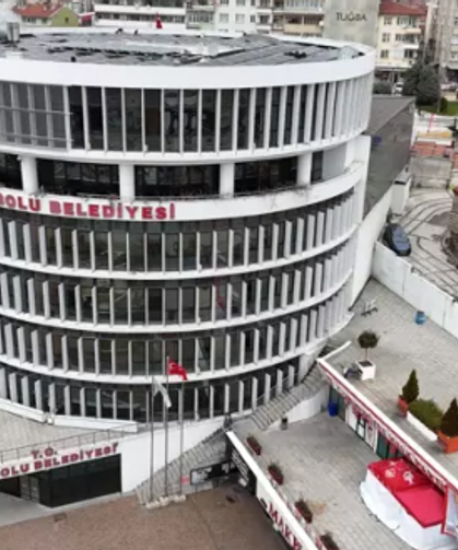 Başkan vekili cuma günü seçilecek...