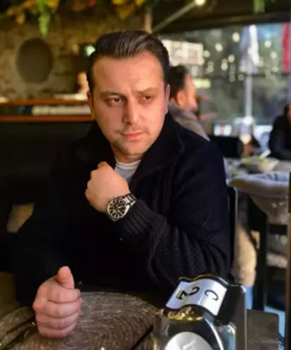 ‘Eşime neden baktın’ diyen kişiyi öldüren sanığa müebbet...