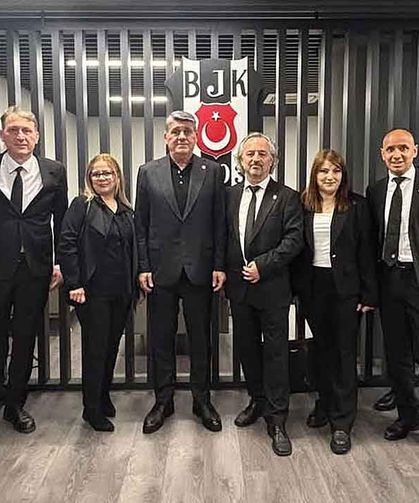 Serdal Adalı'dan sürpriz istek...