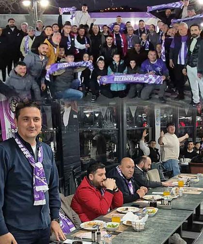 Ligde hedef belli, ama destek yok…