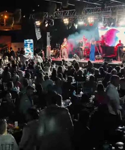 Cumartesi akşamı Avşar Sahneye davetlisiniz…