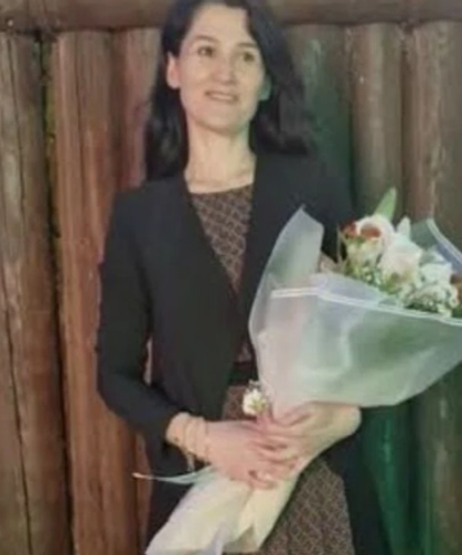 Bir Öğretmen hayattan koparıldı...