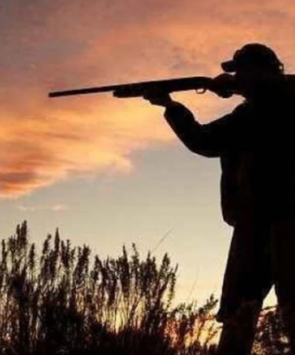 Valilik açıkladı... Avcılık yasaklandı...