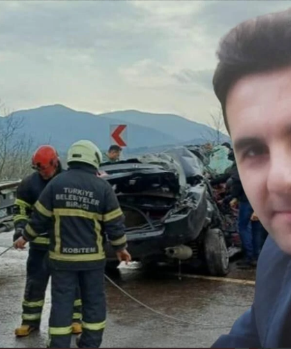 Komiser yardımcısı yaşam mücadelesi veriyor...