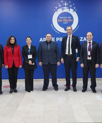 BAKKA, “Siber Vatan” ve "AI.Yıldız” Vizyonunu Paylaştı...