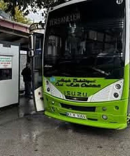 Ereğli - Alaplı arası ücretleri belli oldu...