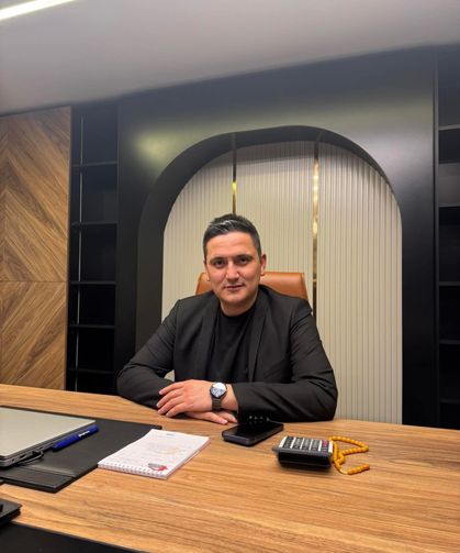 Başkan Recep Yılmaz: “Mazeret Üretmeden Mücadele Ediyoruz”