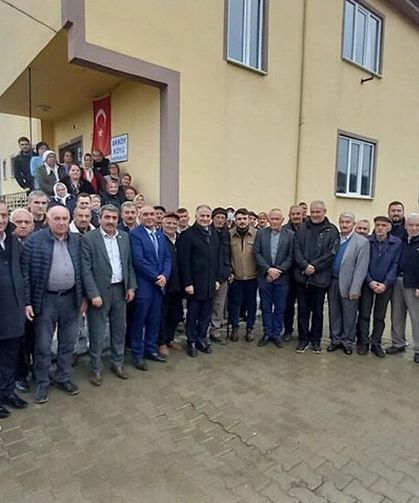 Milletvekili notunu aldı, gözler yapılacak hamlede