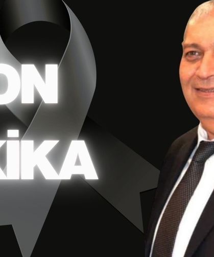 Atalay Göktepe’nin cenaze programı belli oldu…