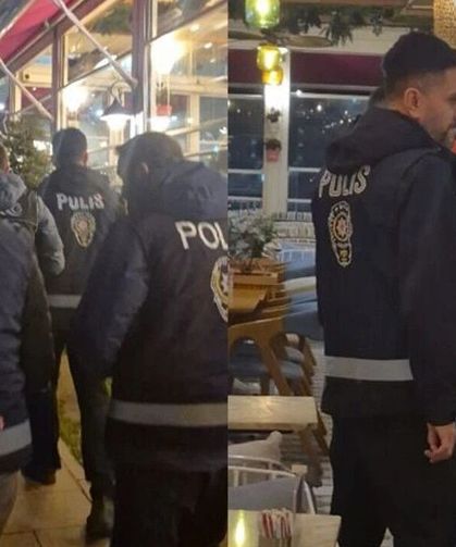 Eğlence mekânlarına cumartesi denetimi…