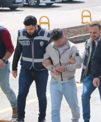 2 kadını 4 milyon TL dolandıran şüpheli yakalandı...