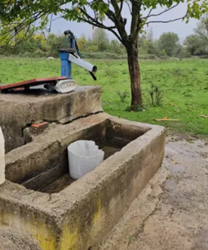 Kuyuda c*sedi bulunmuştu... Ağırlaştırılmış hapis istendi...