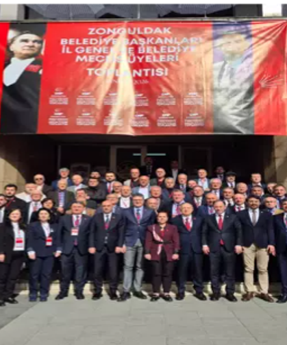 CHP’li Aytekin: Önümüzdeki tek seçenek seçim sandığı