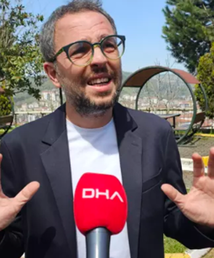 Güvenlik görevlisi değil, Rehber Öğretmeni arttırılmalı..