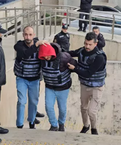 İkinci kez hakim karşısında... Savcı mütalaasını verdi...