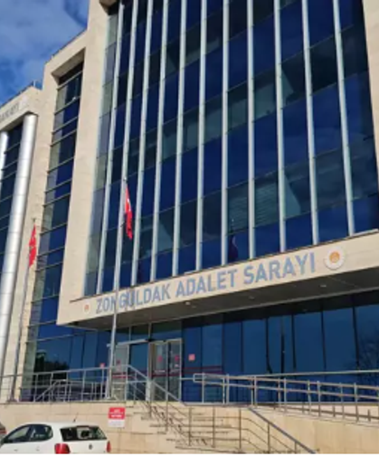 Gizli kamerayla komşusunu kayda alan şüpheli tutuklandı