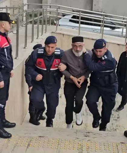 Eşini ve kayınvalidesini öldürmüştü… Duruşması başladı…