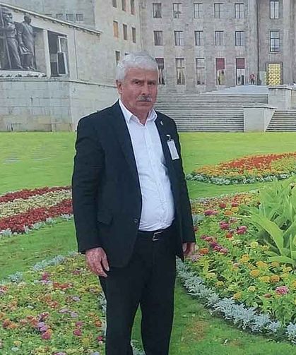 Köksal muhtardan acı haber geldi…