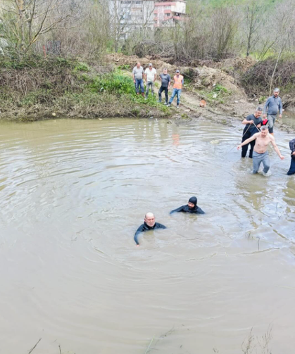 Annenin feryadı yürekleri dağladı...
