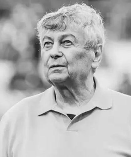 Mircea Lucescu hayatını kaybetti...