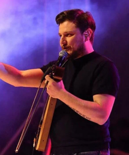 Ekin Uzunlar, Zonguldak konserini iptal etti...