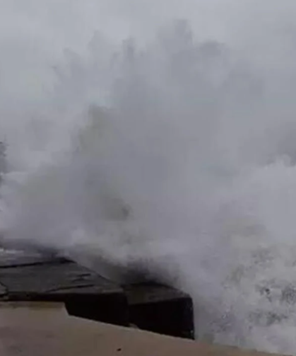 Zonguldak açıklarında fırtına bekleniyor...