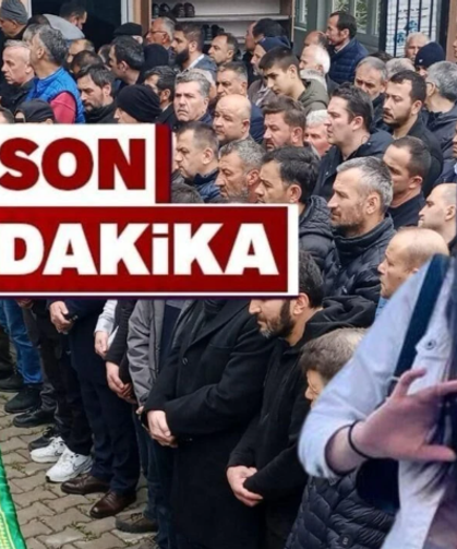 19 yaşındaki Aysu Öksüz son yolculuğuna uğurlandı...