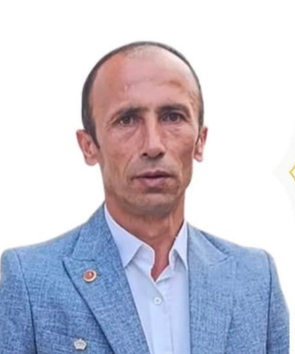 Muhtar Ali Arslan'dan acı haber geldi…