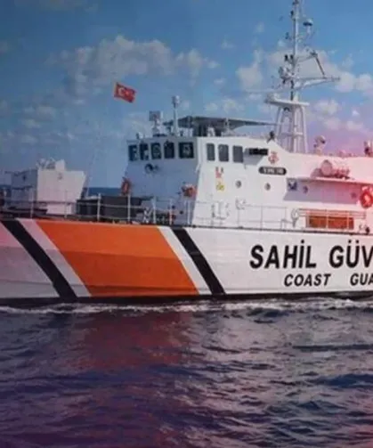 TCSG-86, halkın ziyaretine açılacak...