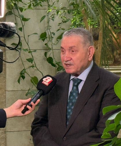 Settar Aslan: “Orman demek su, su demek hayattır”