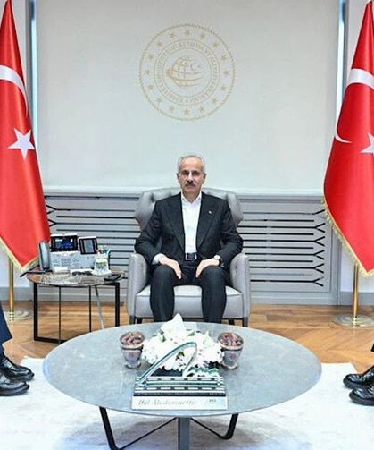 Ulaşımında kritik zirve: Çevre yolu ve havalimanı masada