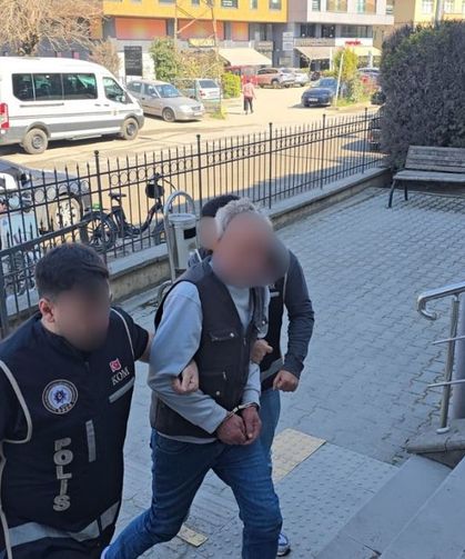 Esnaf ve akaryakıt istasyonlarını hedef almış…