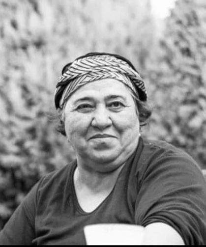 İş insanı Okan Şimşek'in anne acısı...