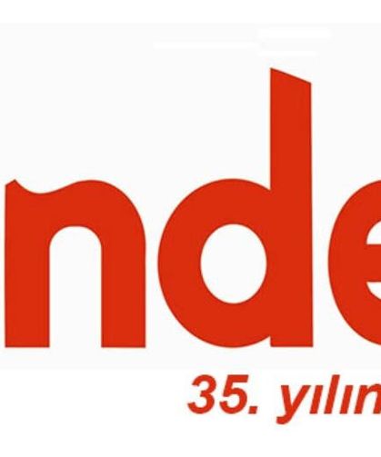 Önder Gazetesi 35.yılını kutluyor...
