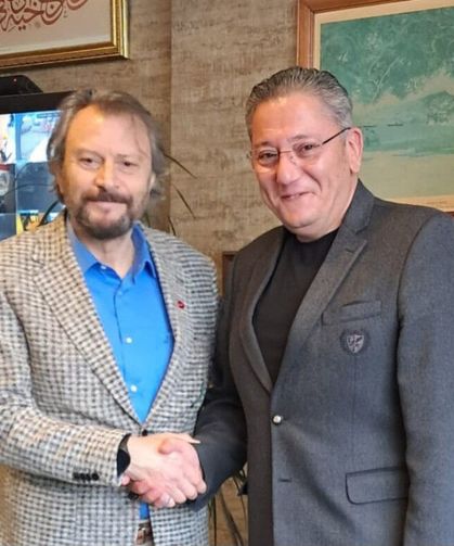 "Artık Kdz. Ereğli kazansın..."