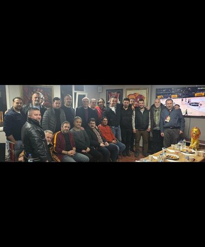 Kongre tamamlandı... İşte yeni başkan...