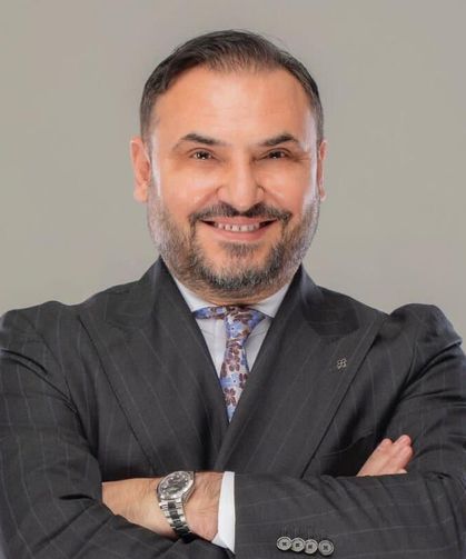 Nejdet Tıskaoğlu “Haftada Bir Değil, Her Gün Uçak Kalkmalı!”