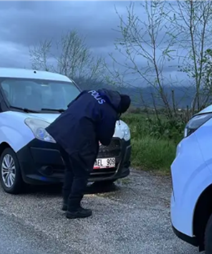 Silahlı saldırı... 2 kişi yaralı...