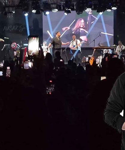 PAU coşturdu… Sırada Serkan Nişancı var…
