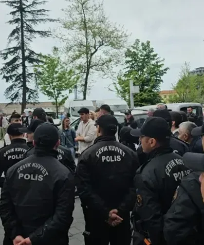 Eşini ve kayınvalidesini öldürmüştü…