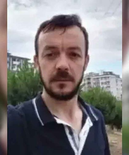 Akıma kapılmıştı… Hayata tutunmadı…