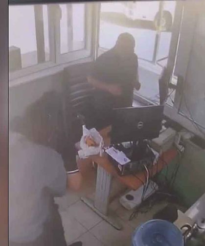 Yaptığı ‘O’ hamle hayat kurtardı…