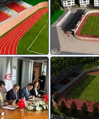 Statta bakım ve onarım çalışmaları başlıyor