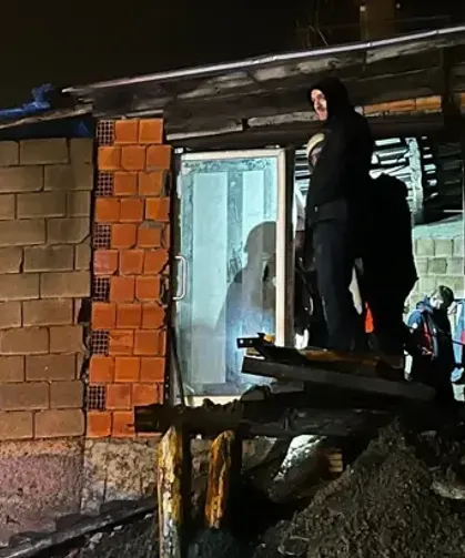 2 işçi hayatını kaybetmişti… İlk duruşma yapıldı…