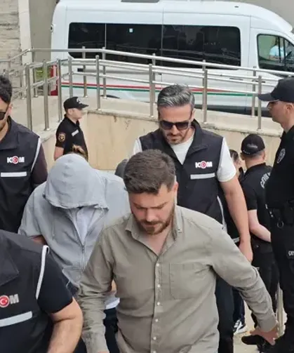 K*rtaj operasyonunda gelişme… Tutuklular var…