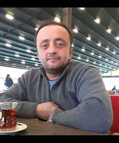 Yardım etmek istedi…O istek canından etti...