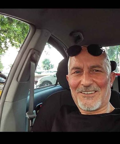Tedavi görüyordu… Erhan Genç hayatını kaybetti…