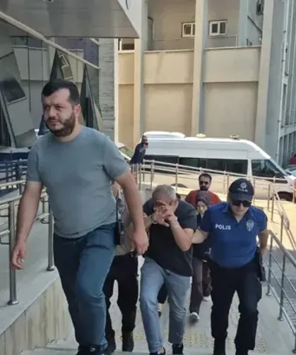 Evlilik vaadiyle milyonluk dolandırıcılık iddiası…