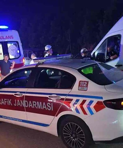 Kafa kafaya çarpıştılar… Çok sayıda yaralı var…